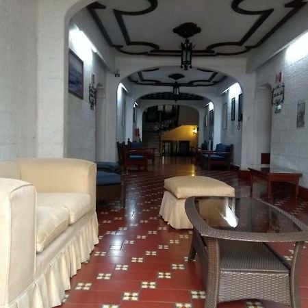Hotel Virreynal Córdoba Esterno foto