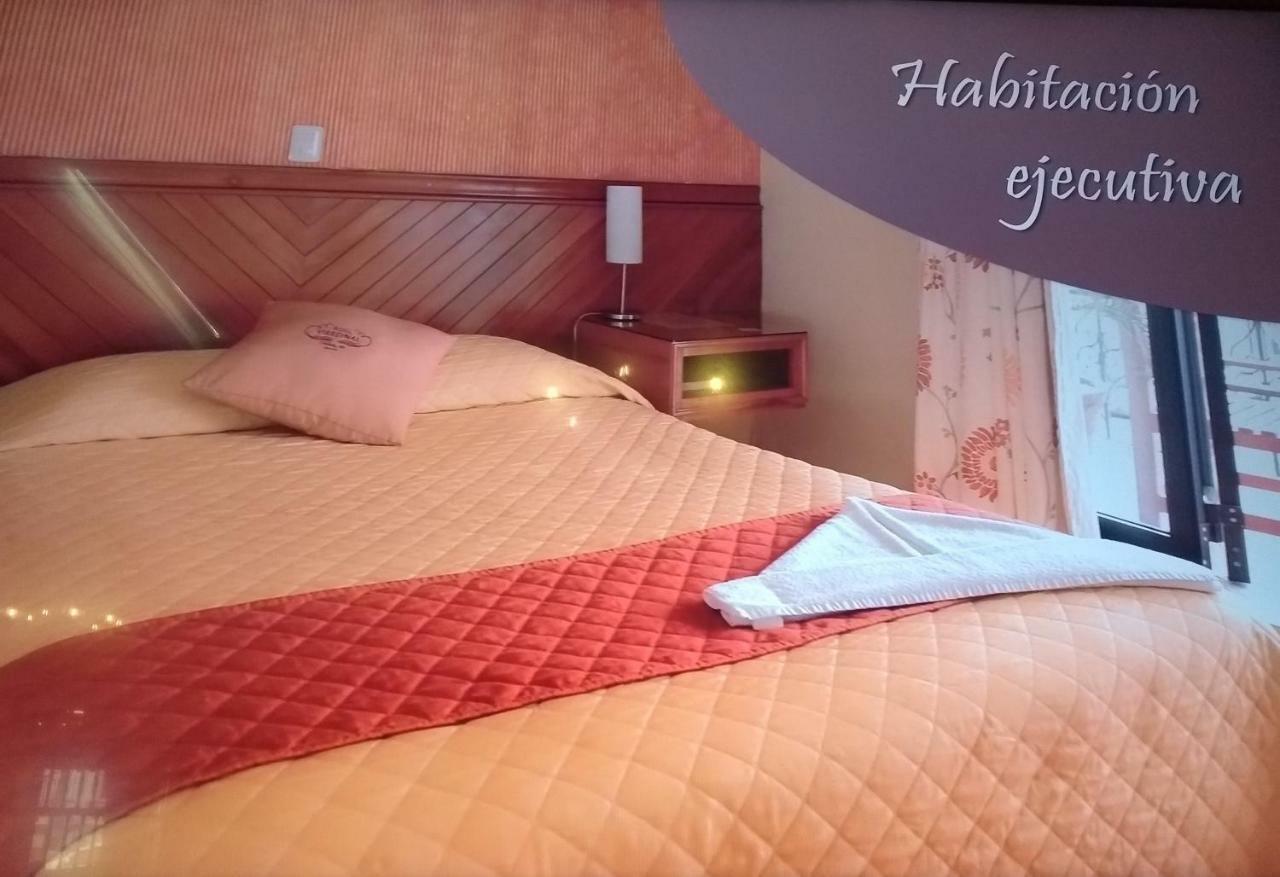 Hotel Virreynal Córdoba Esterno foto