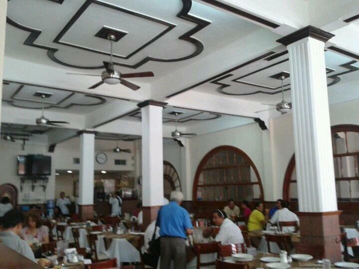 Hotel Virreynal Córdoba Esterno foto