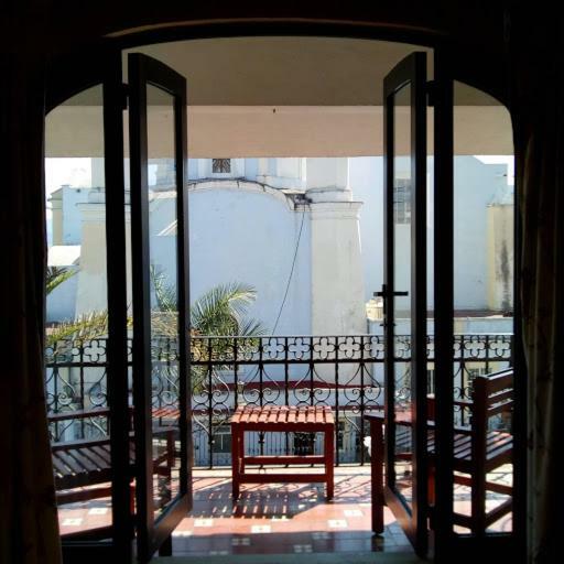 Hotel Virreynal Córdoba Esterno foto