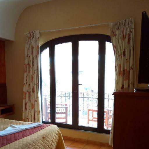 Hotel Virreynal Córdoba Esterno foto