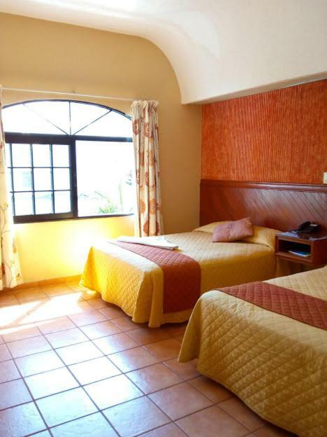 Hotel Virreynal Córdoba Esterno foto