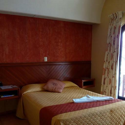Hotel Virreynal Córdoba Esterno foto