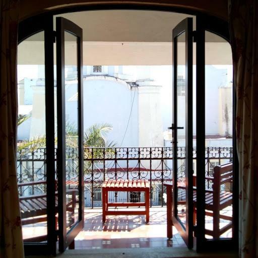 Hotel Virreynal Córdoba Esterno foto