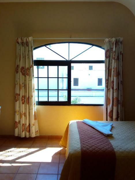 Hotel Virreynal Córdoba Esterno foto