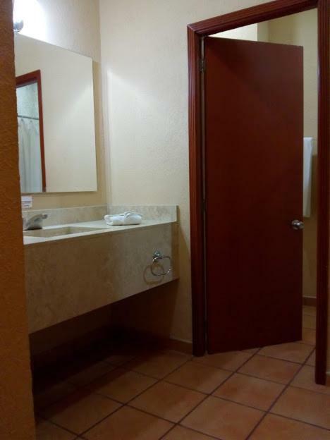 Hotel Virreynal Córdoba Esterno foto