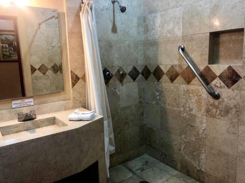 Hotel Virreynal Córdoba Esterno foto