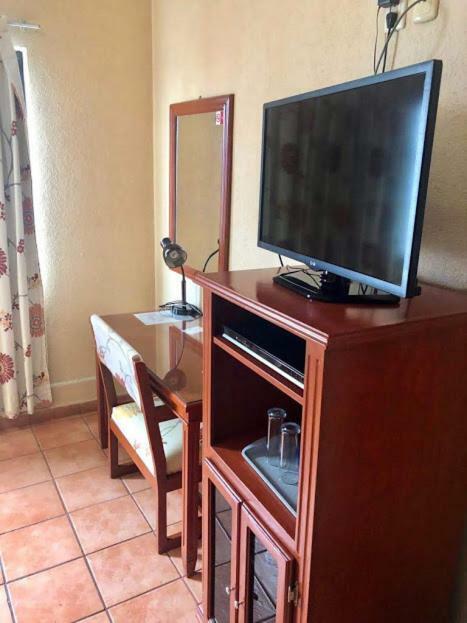Hotel Virreynal Córdoba Esterno foto