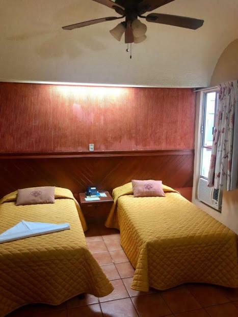 Hotel Virreynal Córdoba Esterno foto