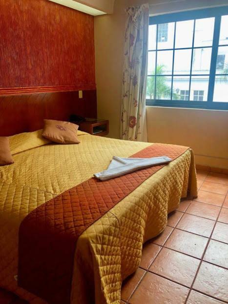 Hotel Virreynal Córdoba Esterno foto