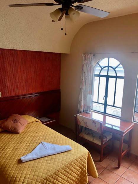 Hotel Virreynal Córdoba Esterno foto